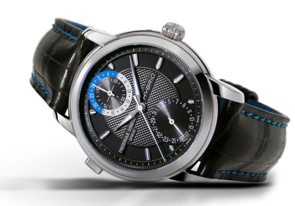 Zegarek Frederique Constant Hybrid Manufacture