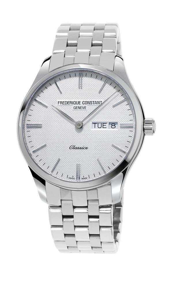 Zegarek męski Frederique Constant Classic FC-225ST5B6B