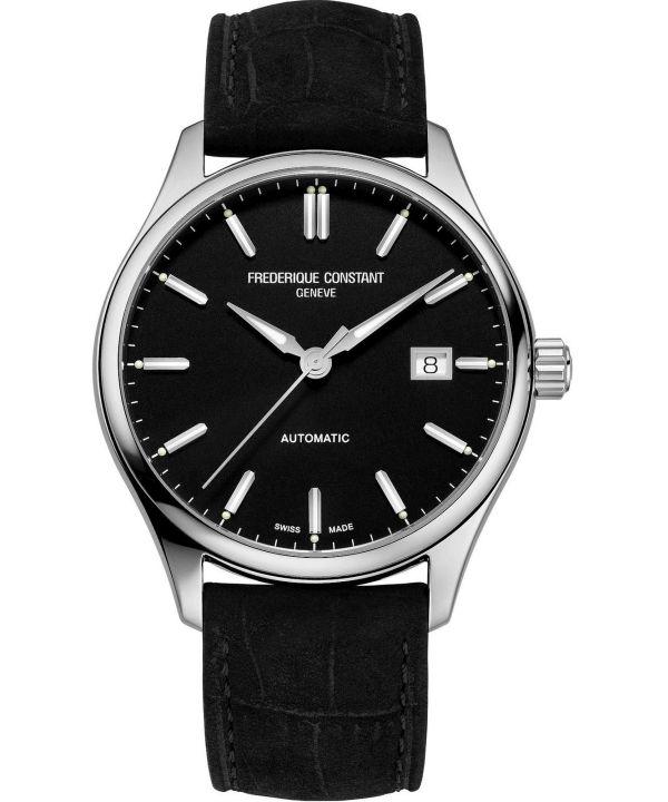 Zegarek damski Frederique Constant Classics Index Automatic