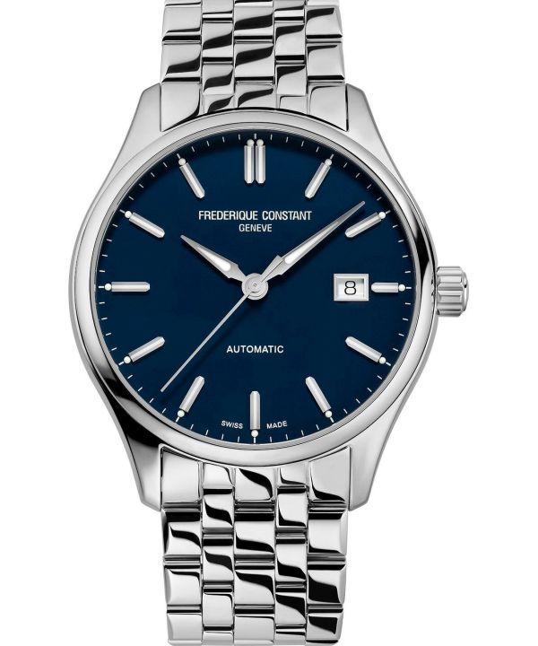 Zegarek męski Frederique Constant Classics Index Automatic
