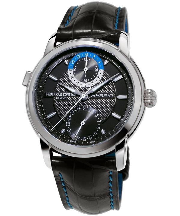 Zegarek męski Frederique Constant Hybrid Manufacture Automatic Limited Edition FC-750DG4H6