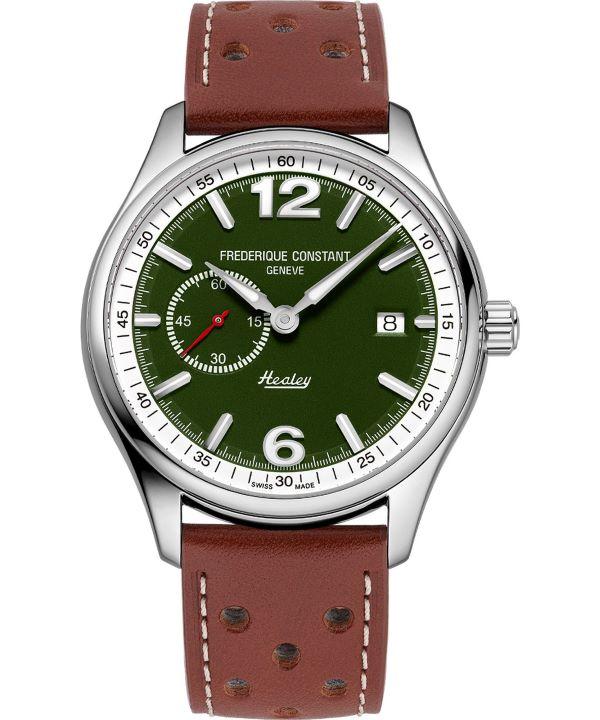 Zegarek męski Frederique Constant Rally Healey Small Second Limited Edition