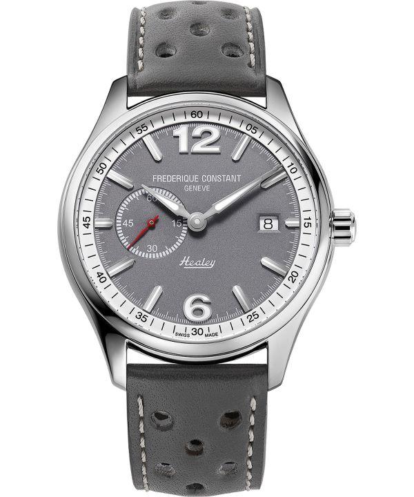 Zegarek męski Frederique Constant Rally Healey Small Second Limited Edition