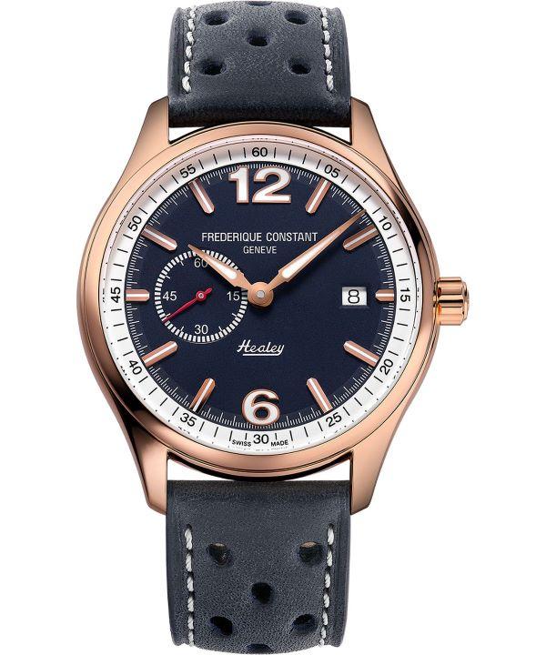 Zegarek męski Frederique Constant Rally Healey Small Second Limited Edition