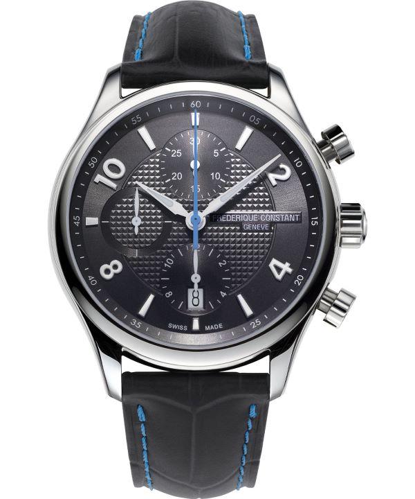 Zegarek męski Frederique Constant Yacht Timer Regatta Countdown