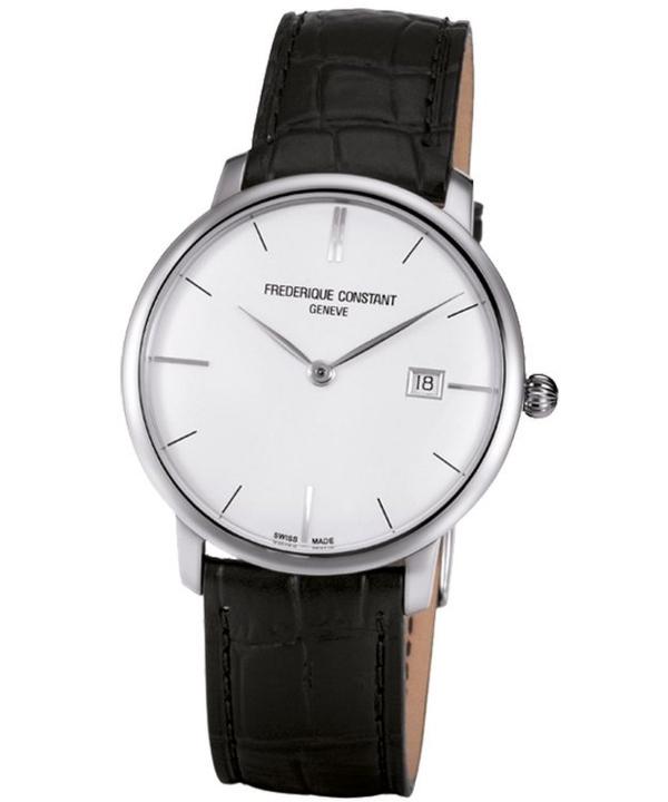 Zegarek Męski Frederique Constant Slimline Gents Automatic FC-306MC4S36 