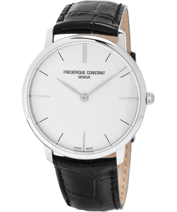 Zegarek Męski Frederique Constant Slimline Gents