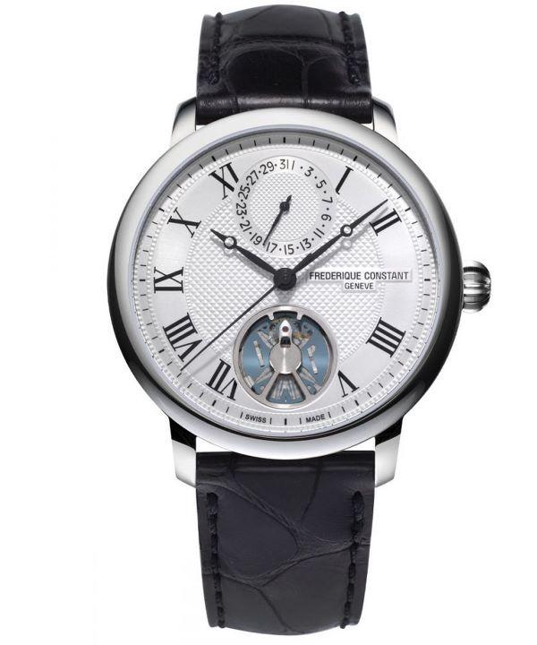 Zegarek męski Frederique Constant Slimline