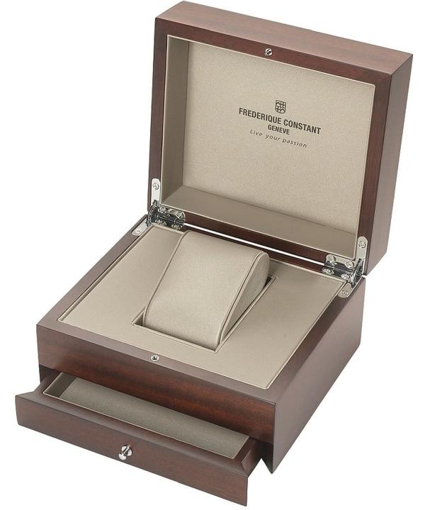 frederique constant pudełko do zegarka