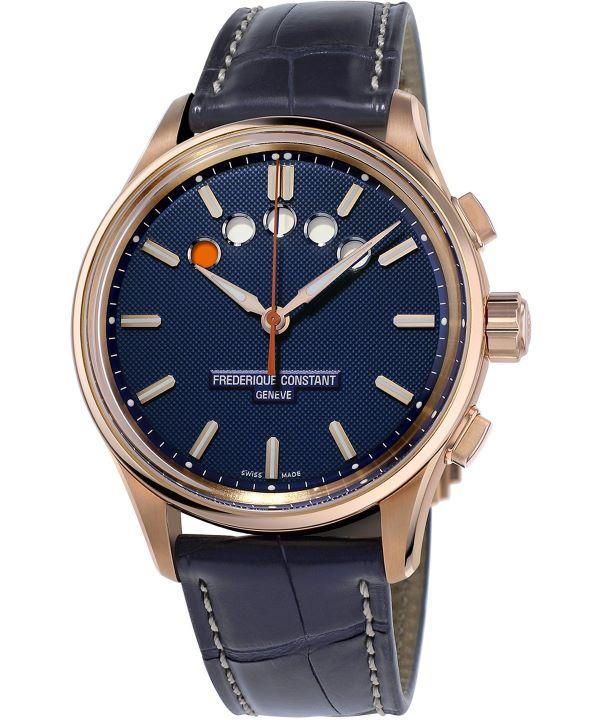 Zegarek męski Frederique Constant Yacht Timer Regatta Countdown