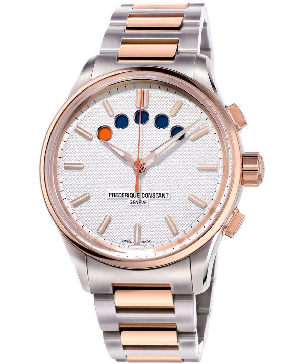 Zegarek męski Frederique Constant Yacht Timer Regatta Countdown