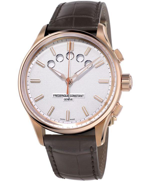 Zegarek męski Frederique Constant Yacht Timer Regatta Countdown