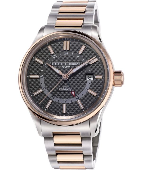 Zegarek męski Frederique Constant Yacht