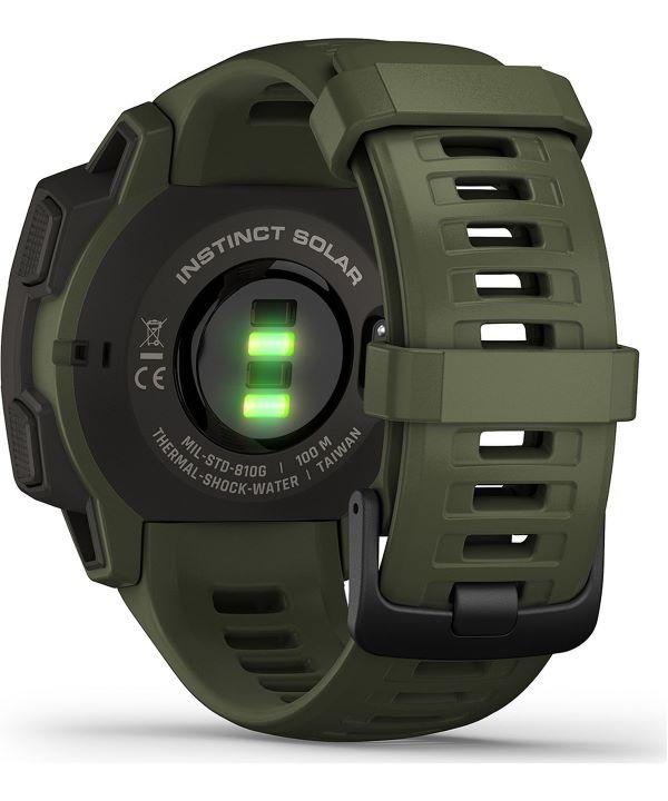 Zegarek Garmin Instinct Solar