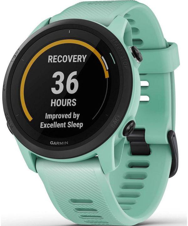Zegarek Garmin Forerunner® 745