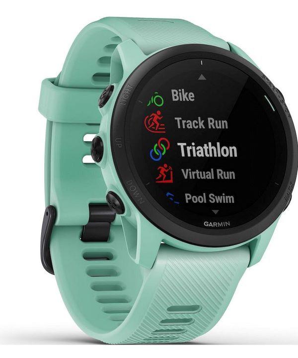 Zegarek Garmin Garmin Forerunner® 745