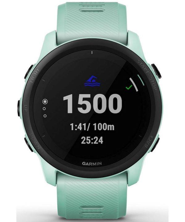 Zegarek Garmin Forerunner® 745