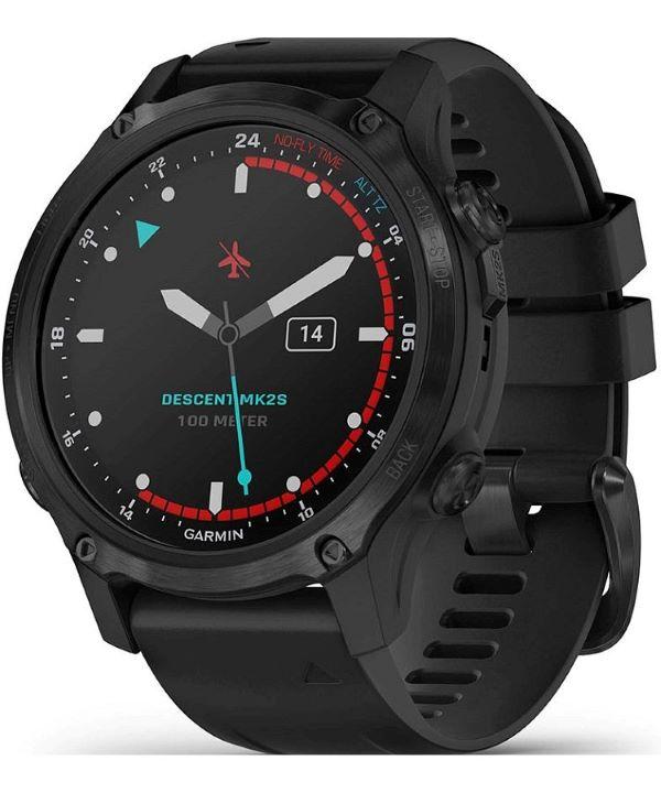 Smartwatch Garmin Descent™ Mk2S