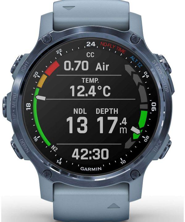 Smartwatch Garmin Descent™ Mk2S