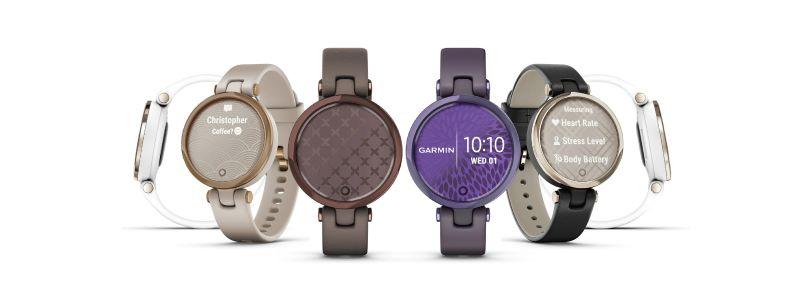 Zegarki sportowe Garmin