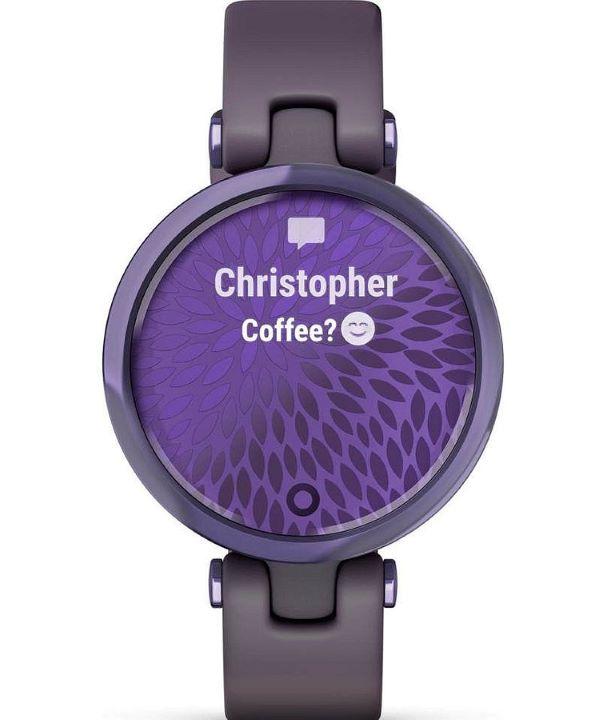 Smartwatch Garmin Lily Sport