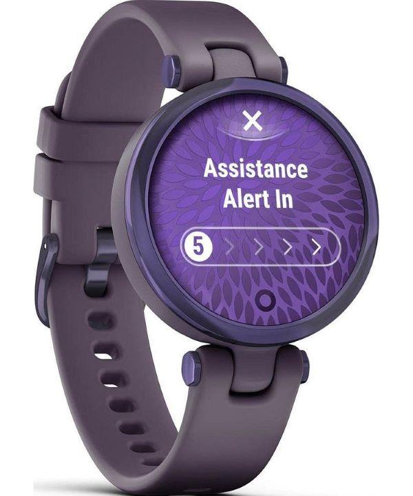Smartwatch Garmin Lily Sport