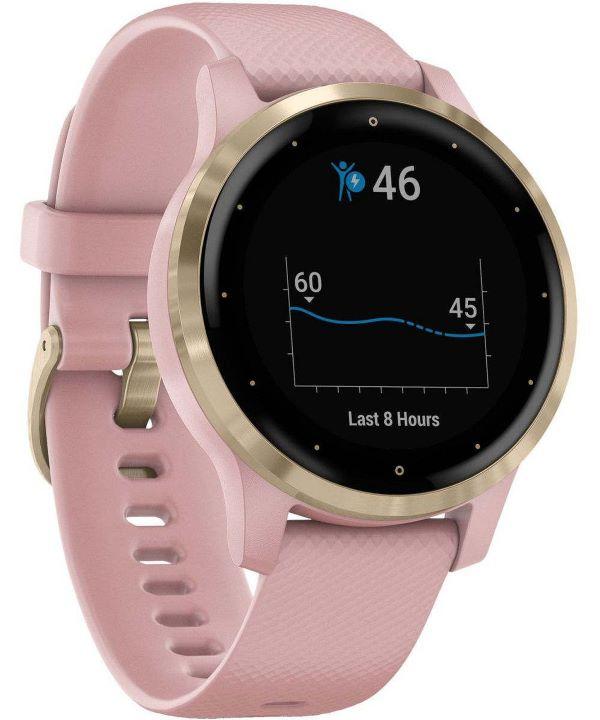 Smartwatch Garmin V&iacute;voactive 4s