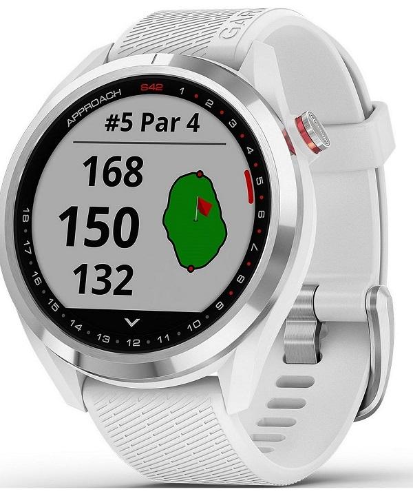 Smartwatch Garmin Approach® S42