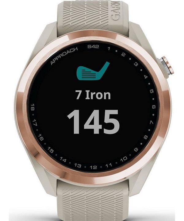 Smartwatch Garmin Approach® S42