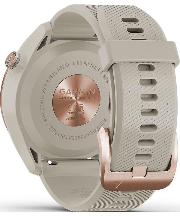 Smartwatch Garmin Approach® S42