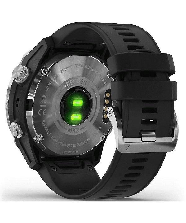 Smartwatch Garmin Descent™ Mk2