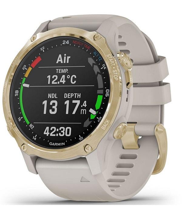Smartwatch Garmin Descent&trade; Mk2S