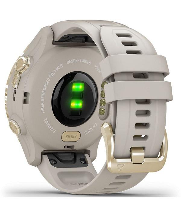 Smartwatch Garmin Descent&trade; Mk2S