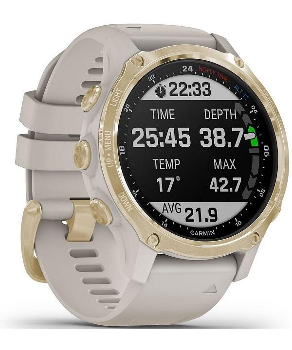 Smartwatch Garmin Descent&trade; Mk2S
