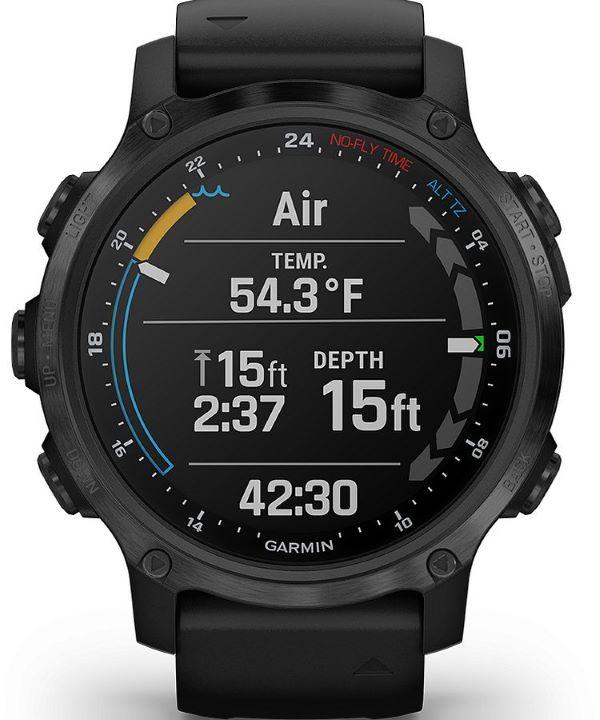Smartwatch Garmin Descent™ Mk2S