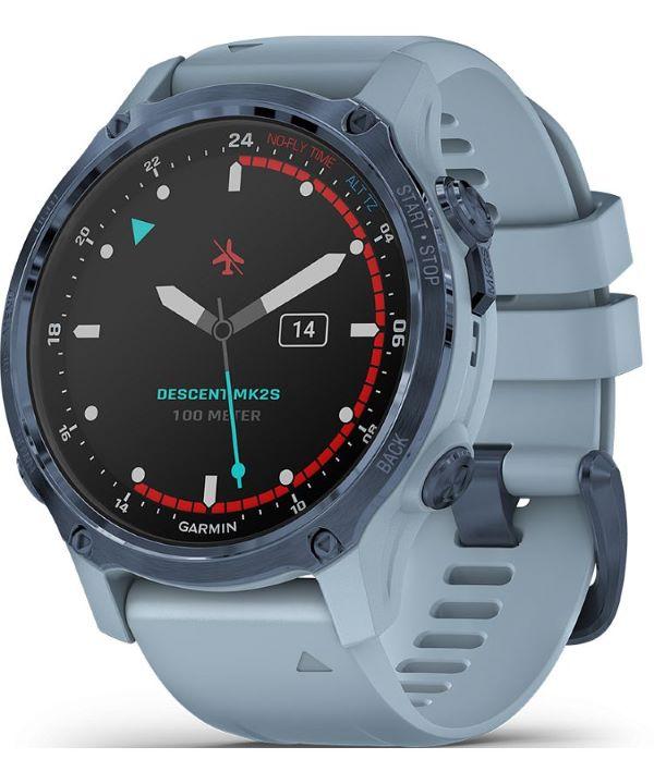 Smartwatch Garmin Descent™ Mk2S
