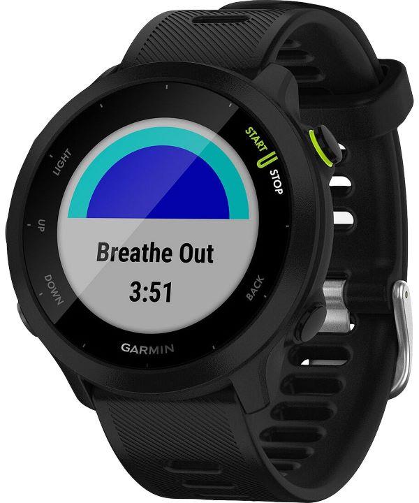 Zegarek Garmin Garmin Forerunner® 55