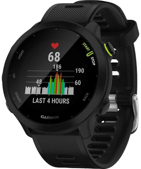 Zegarek Garmin Forerunner® 55