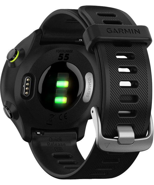Zegarek Garmin Garmin Forerunner® 55
