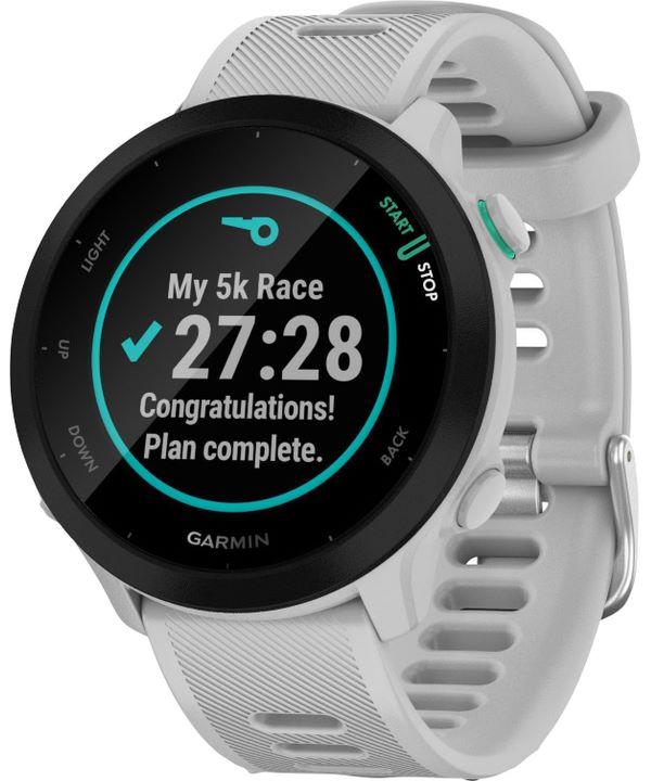 Zegarek Garmin Garmin Forerunner® 55