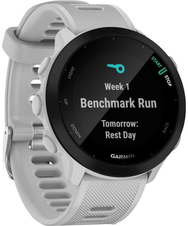 Zegarek Garmin Forerunner® 55