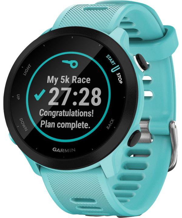 Zegarek Garmin Garmin Forerunner® 55