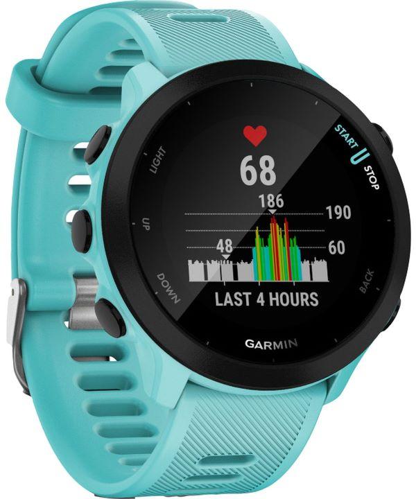 Zegarek Garmin Forerunner® 55