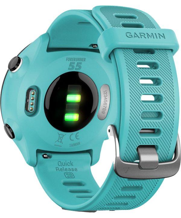 Zegarek Garmin Garmin Forerunner® 55
