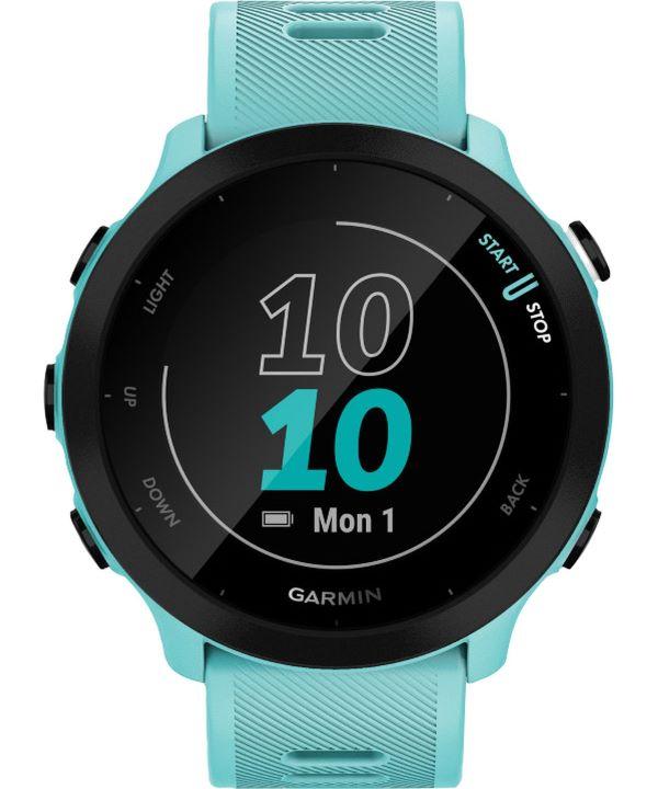 Zegarek Garmin Forerunner® 55