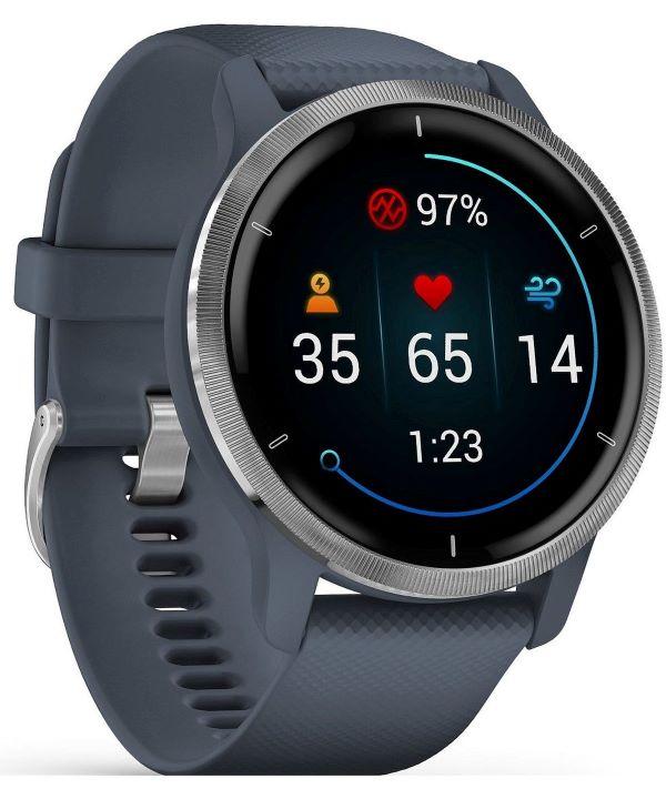 Smartwatch Garmin Venu® 2