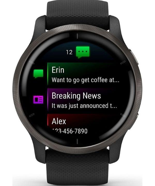 Smartwatch Garmin Venu® 2