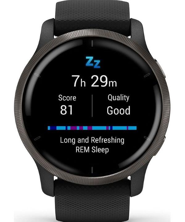 Smartwatch Garmin Venu® 2
