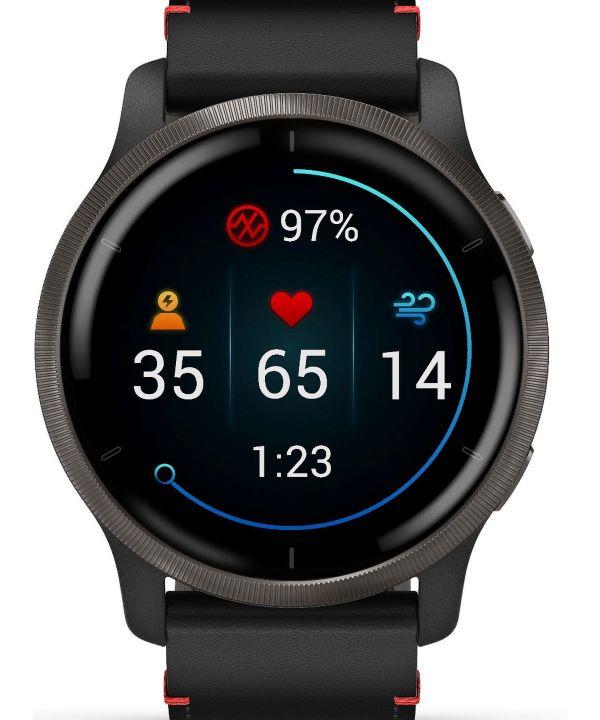 Smartwatch Garmin Venu® 2