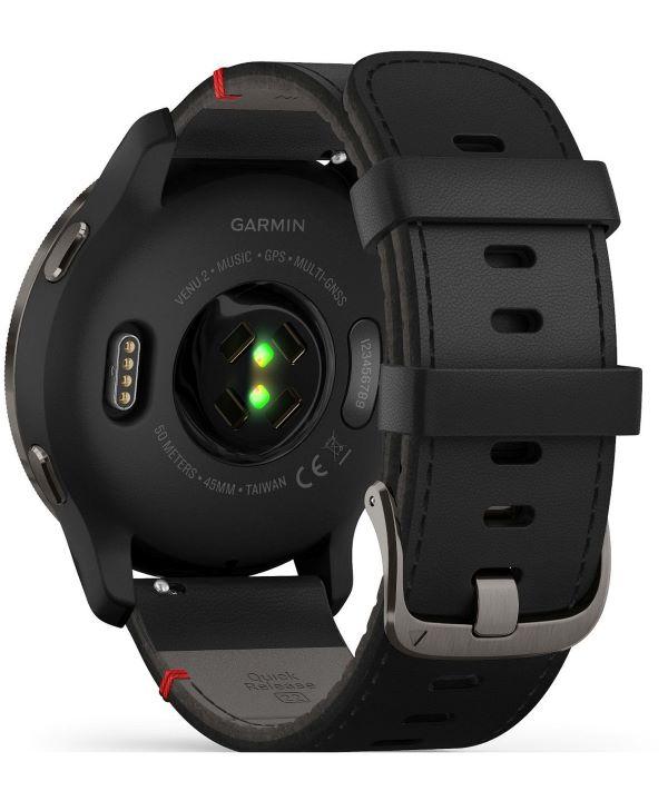 Smartwatch Garmin Venu® 2
